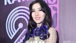 10 Foto Terheboh : Kemeriahan Golden Globe dan Gaya Rambut Nyentrik Nasar