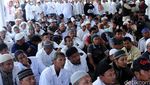 Abu Bakar Baasyir Jalani Sidang PK