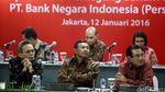 BNI Targetkan Kredit Tumbuh 17 %