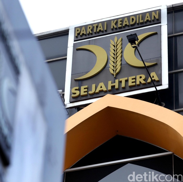 Poros Baru Bermunculan, PKS Jabar Tetap Optimistis Hadapi Pilgub