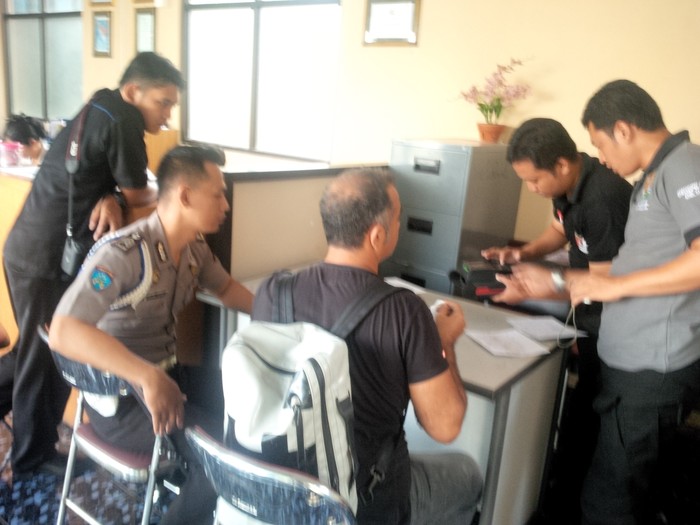 Mengaku Bawa Bom, Pria asal Maroko Diamankan di Bandara Adisutjipto