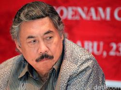 Gayus Lumbuun soal Markus di MA: Jangan Sampai Kejahatan Berdaulat!