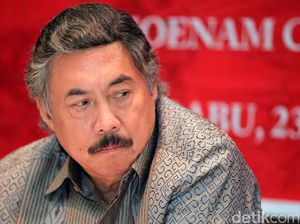 Eks Hakim Agung Khawatir Konstruksi Penyidik Kasus Brigadir Yosua Bias