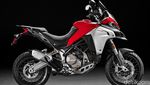 Ini Tampang Motor yang Bisa Bicara dengan Mobil