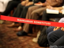 KPU Morowali Bantah Terima Suap dari Cabup: Laporan di DKPP Gugur