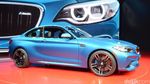 Ini Tampang Mobil Balap Jalanan BMW M2