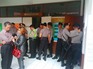 Bocah Pembunuh Siswi SMPN 51 Bandung Divonis 1 Tahun Pembinaan di Panti Sosial