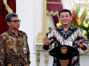 800 Ribu Hektare Lahan Gambut di 4 Kabupaten Akan Direstorasi