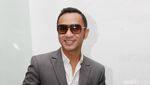 Like a Boss! Giring Nidji Necis Banget
