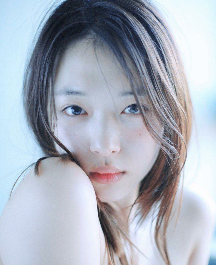 Sulli 'Lolita' Concept