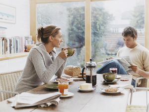 4 Minuman Terbaik untuk Sarapan (1)