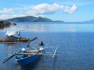 Ke Jailolo Bulan Maret, Bisa Lihat Gerhana Matahari Total