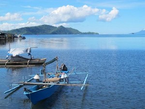 Ke Jailolo Bulan Maret, Bisa Lihat Gerhana Matahari Total