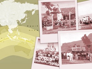 Turis Gerhana Matahari 1901 Diberi Banyak Kemudahan, Bagaimana di 2016?