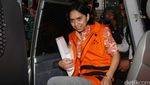 Masa Tahanan Sespri Dewi Yasin Limpo Diperpanjang