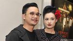 Ehm... Derby Romero Gandeng Siapa Tuh?