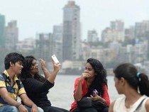 India Peringkat Paling Atas di Dunia soal Selfie Maut di Tempat Wisata