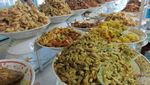 Saat Memburu Berita, 10 Makanan Ini Sering Jadi Santapan Wartawan