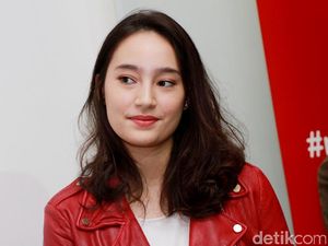 Tonton Video Wawancara Tatjana Saphira Soal Penolakan di Awal Kariernya