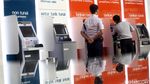 Melihat Pengisian Uang di ATM