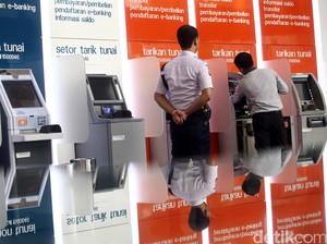 ATM Bersama Tawarkan Saham Rp 850-1.250 per Lembar