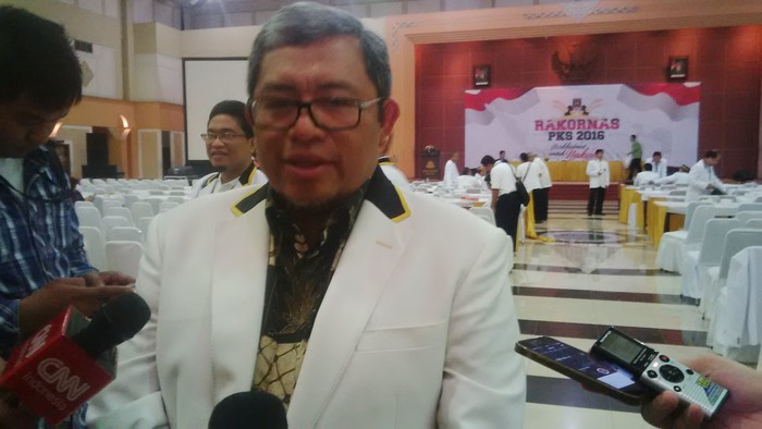 Klaim Jadi Juara Pilkada 2015, ini Strategi PKS untuk Pilkada 2017