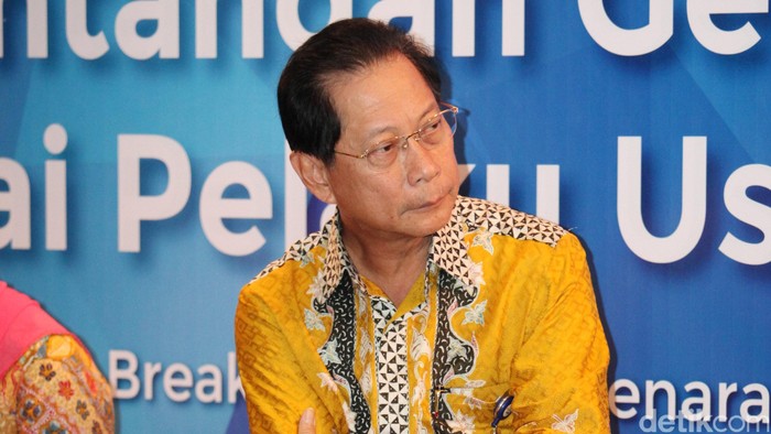 DP KPR Lebih Murah, Dirut BCA: Bisa Bantu Penyaluran Kredit