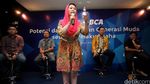 Mencetak Wirausaha Muda BCA
