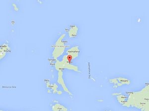 Maba, Lokasi Gerhana Matahari Total Terlama dan Pusat Pemantauan LAPAN-NASA