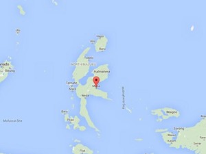 Maba, Lokasi Gerhana Matahari Total Terlama dan Pusat Pemantauan LAPAN-NASA