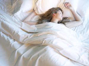 Berbagai Penyebab Orang Tidur Lebih Lama dari Biasanya