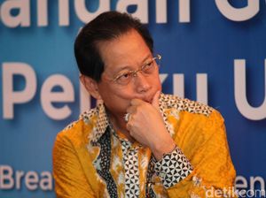 Buka-bukaan Bos BCA: Keseharian Berubah Drastis karena Corona!