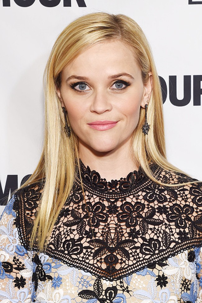 Sebelum populer lewat Legally Blonde, Reese Witherspoon berkali-kali ditolak main film karena dianggap kurang tinggi, kurang cantik dan kurang pintar. Foto: Getty Images