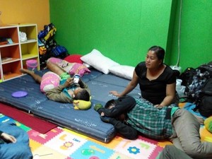 KPAI: Bocah Korban Pemukulan Oknum Marinir Ada di Rumah Aman, Butuh Recovery