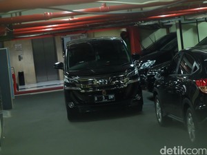 Anggota DPR yang Ditangkap KPK Berinisial DWP