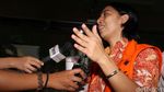 Masa Tahanan Sespri Dewi Yasin Limpo Diperpanjang