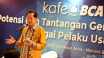 Mencetak Wirausaha Muda BCA