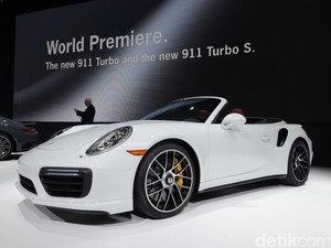 Porsche Dandani Model Teratas 911
