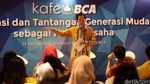 Mencetak Wirausaha Muda BCA