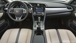Honda Civic Jadi Mobil Terbaik