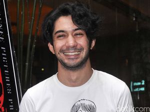 Beban Reza Rahadian Perankan BJ Habibie Lagi