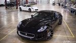 Mobil Justin Bieber Hidup Lagi