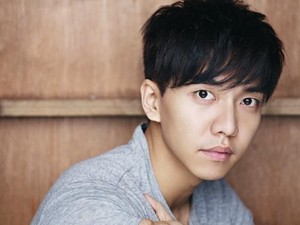 Pesta Perpisahan Wajib Militer Lee Seung Gi yang Bertabur Bintang