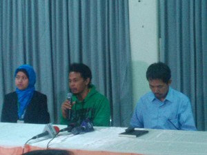 Bocah T Dikeluarkan dari RS Didampingi Ayah dan Staf KPAI
