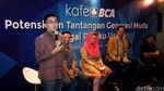 Mencetak Wirausaha Muda BCA
