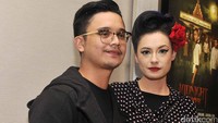 Setelah ditelusuri, perempuan tersebut bernama Claudia Adinda yang berprofesi sebagai fashion designer. Pool/Noel/detikFoto.