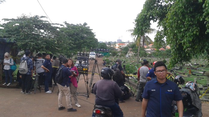Kapolda: Tulang Jasad Allya Relatif Utuh, Masih Bisa Diautopsi
