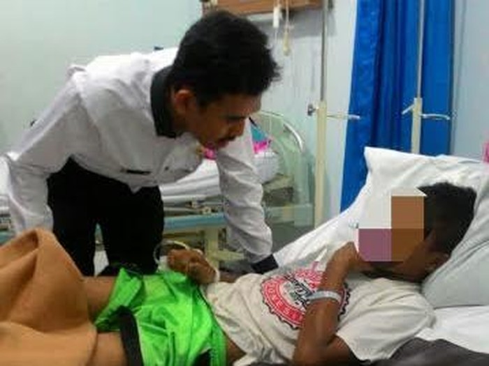 Terkait Pemukulan oleh Oknum Marinir, LPSK: Ada 4 Orang Minta Perlindungan