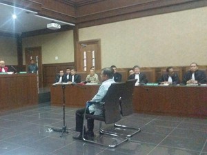 Wapres JK: DOM Bisa Dipakai Sesuai Diskresi Menteri