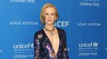 Penampilan Selebriti di Acara UNICEF, Siapa Paling Wow?